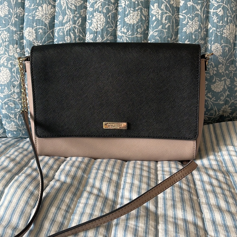 Kate Spade laurel way Greer crossbody